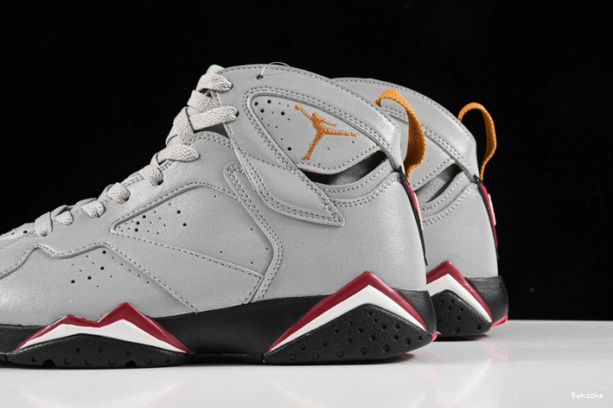 Cheap BK 7 jordan reflective air cardinal bv6281-006 1112